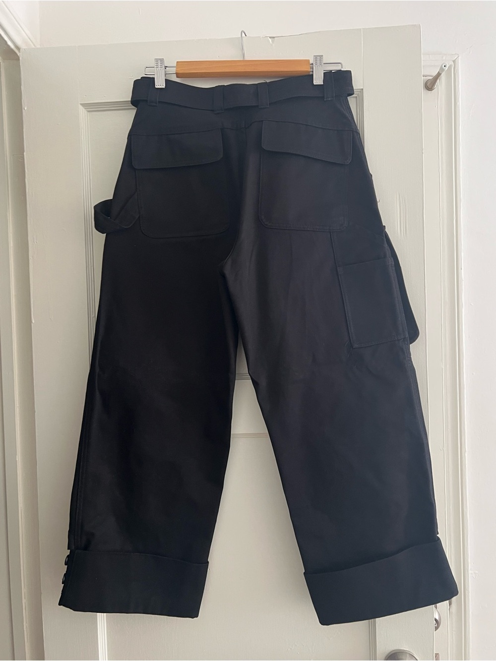 Simone Rocha Cargo Pants - Picture 4 of 6